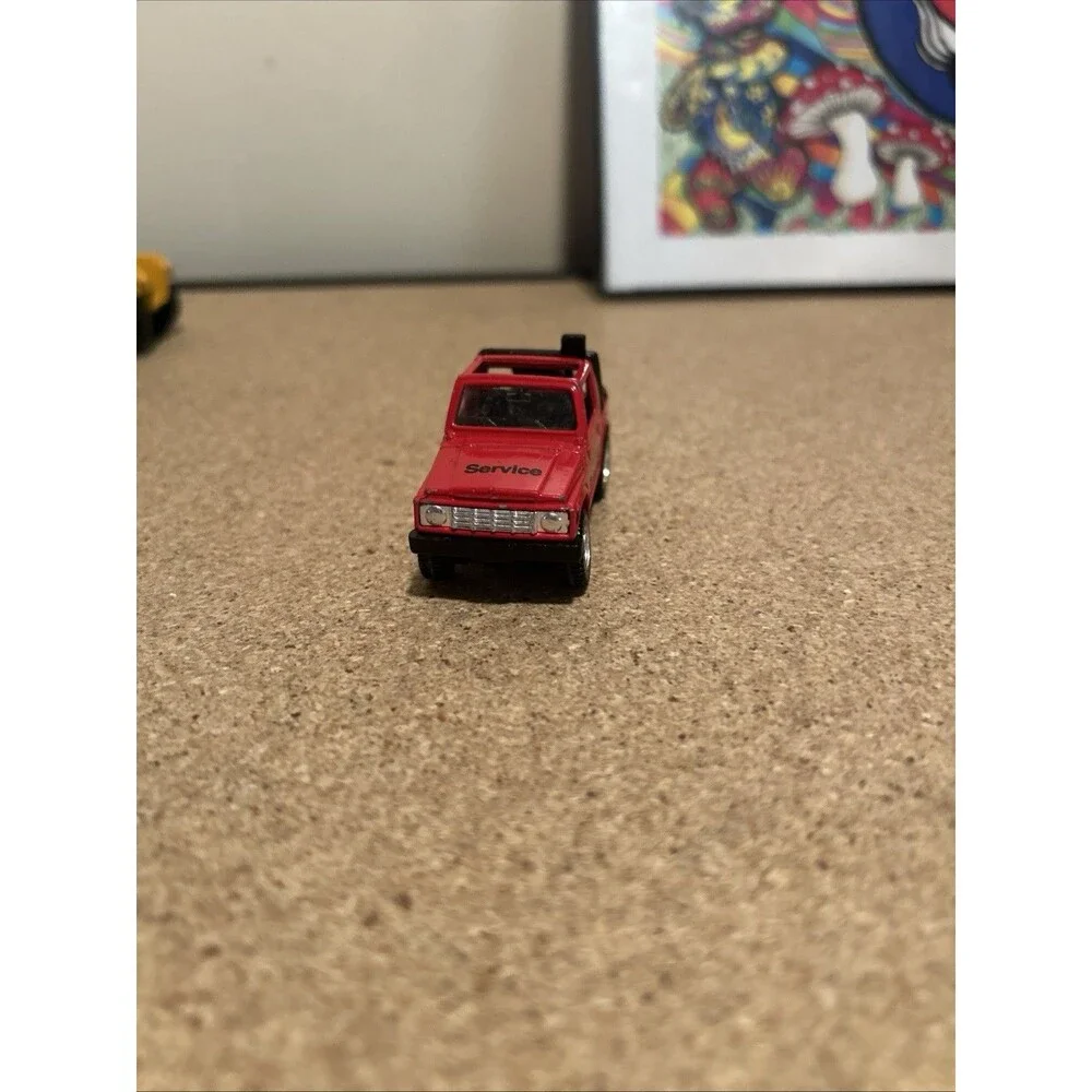 Lot Of Matchbox Cars